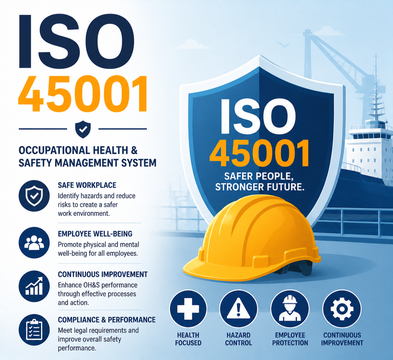 ISO 45001