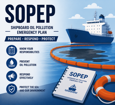 SOPEP