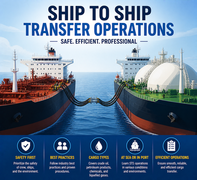 Ship to Ship Transfer Operations