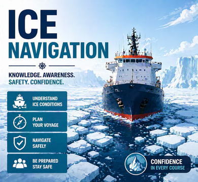 Ice Navigation