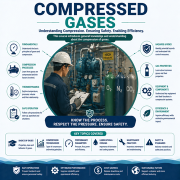 Compressed Gases