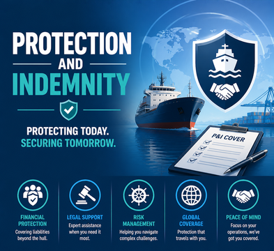Protection and Indemnity