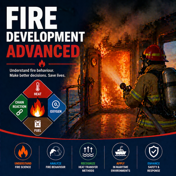 Fire Development Advanced