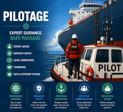 Pilotage