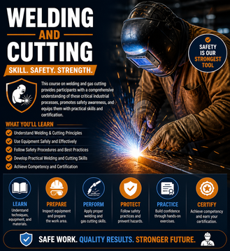 Welding and Cutting