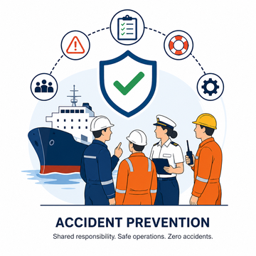Accident Prevention