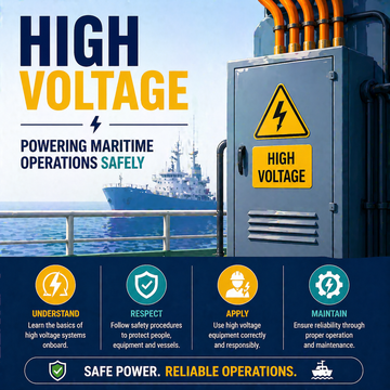 High Voltage